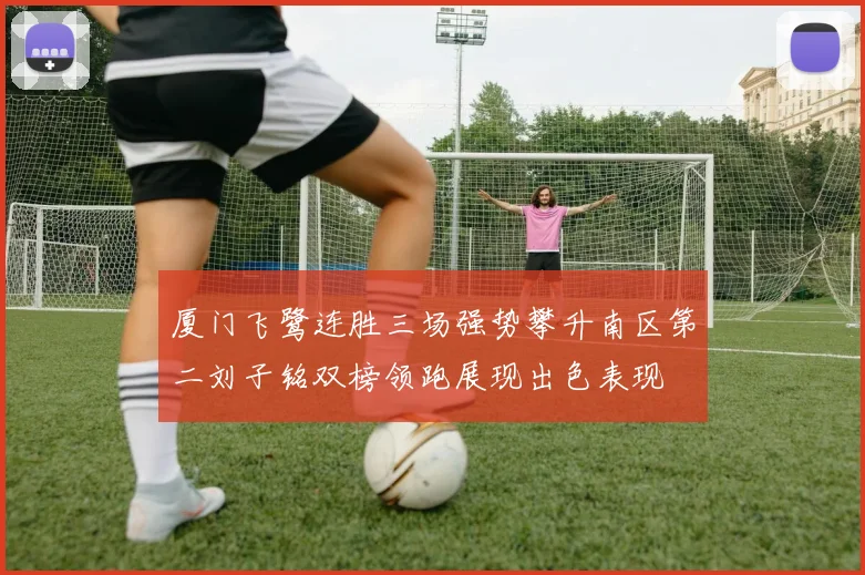 厦门飞鹭连胜三场强势攀升南区第二刘子铭双榜领跑展现出色表现