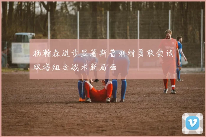 杨瀚森进步显著斯普利特勇敢尝试双塔组合战术新局面